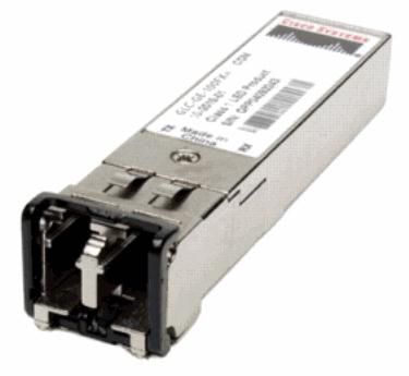 Cisco Glc-Lx-Sm-Rgd, Refurbished Network Transceiver Module 1000 Mbit/S Sfp 1300 Nm