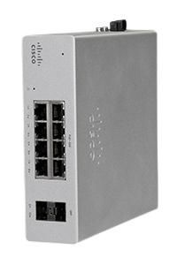 Cisco Meraki Ms130R Managed Gigabit  Ethernet (10/100/1000) Power  Over Ethernet (Poe) 1U Aluminium