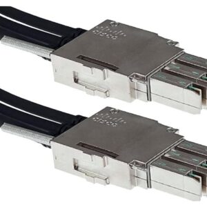 Cisco STACK-T3A-3M= Kabel Stacking Type 3A dla Catalyst 9300L/LM