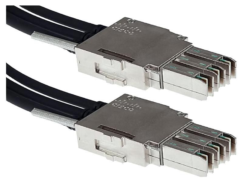 Cisco STACK-T3A-3M= Kabel Stacking Type 3A dla Catalyst 9300L/LM