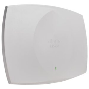 Cisco Wireless Access Point White  Power Over Ethernet (Poe)