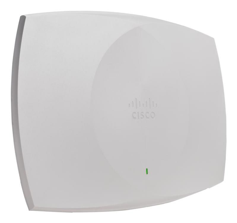 Cisco Wireless Access Point White Power Over Ethernet (Poe)