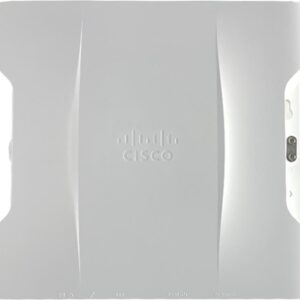 IW9167, 11ax 6E AP, integrated antenna, E domain, Wi-Fi mode