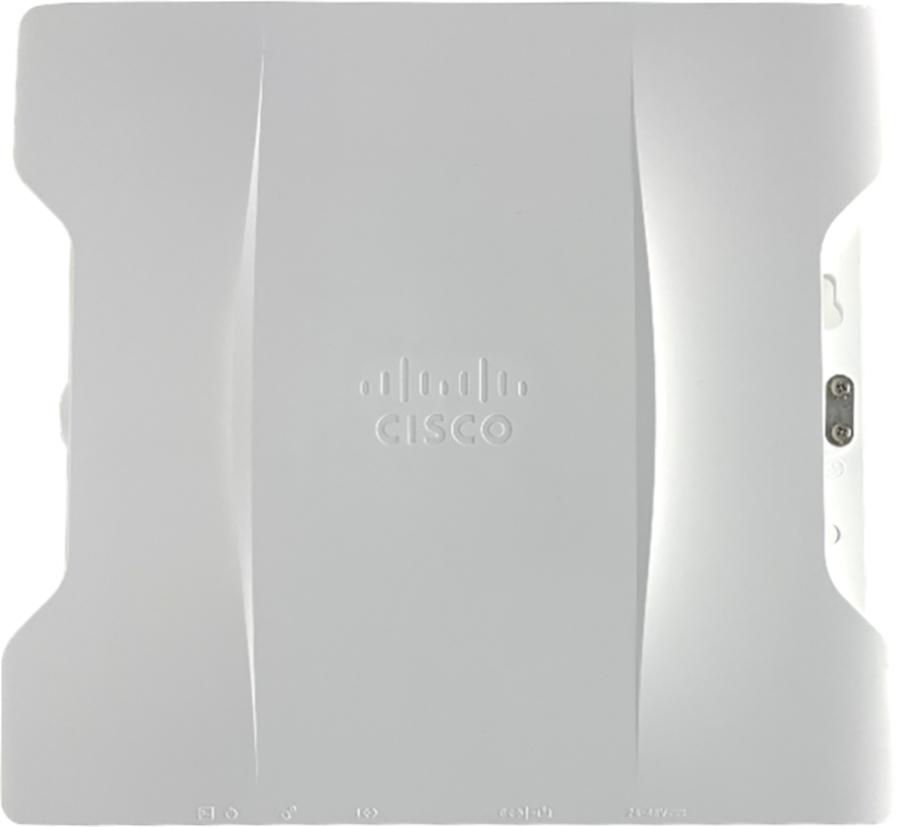 IW9167, 11ax 6E AP, integrated antenna, E domain, Wi-Fi mode