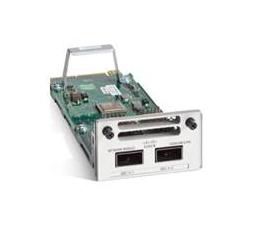 CISCO Catalyst 9300 2 x 40GE Network Module spare Remanufactured