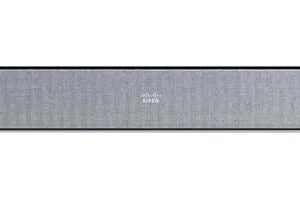 CISCO Replaceable Metal Speaker Grille for Webex Desk Pro series