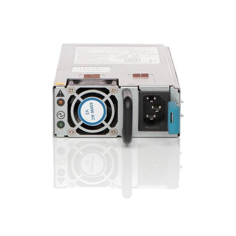 CISCO MDS 32G Switch 650W AC PSU Port side Exhaust