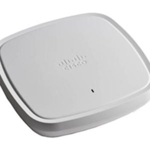 C9120AX External 802.11ax 4x4:4 MIMO;IOT;BT5;mGig;USB;RHL