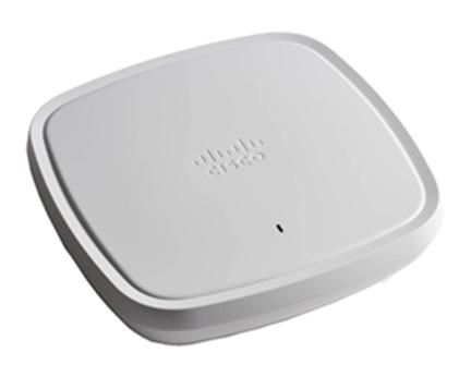 Cisco Catalyst 9120AXE (domena Z)