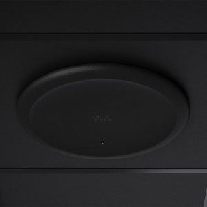 Cisco Ceiling Microphone Pro, Carbon Black - Spare