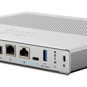 Cisco Secure Firewall 220 Threat Defense (CSF220-TD-K9)
