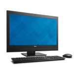 ALL IN ONE - Zintegrowane z monitorem