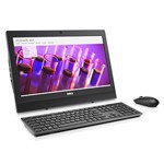 23,8" Inspiron 3464 AiO