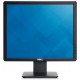 DELL E Series E1715S 17" HD TN Matowy Czarny monitor komputerowy