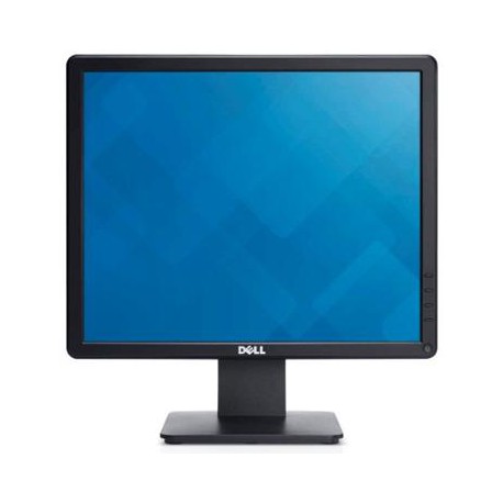 DELL E Series E1715S 17" HD TN Matowy Czarny monitor komputerowy