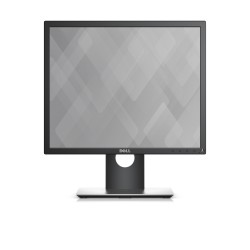 DELL P1917S 19" HD IPS Matowy Czarny monitor komputerowy