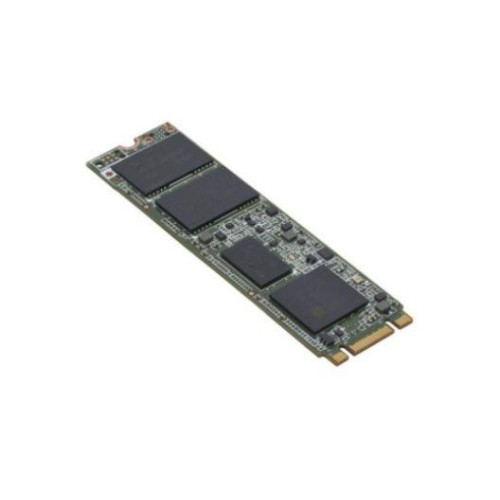 FUJITSU SSD PCIe 1x512GB M.2 NVMe Highend card