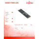 Fujitsu Karta grafiki SSD PCIe M.2 1x256GB NVMe Highend card