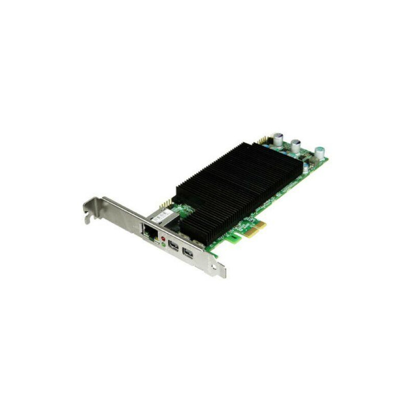 CELSIUS RemoteAccess Dual Card