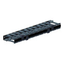 Cable managment,19' Rack,1HE,upgrade