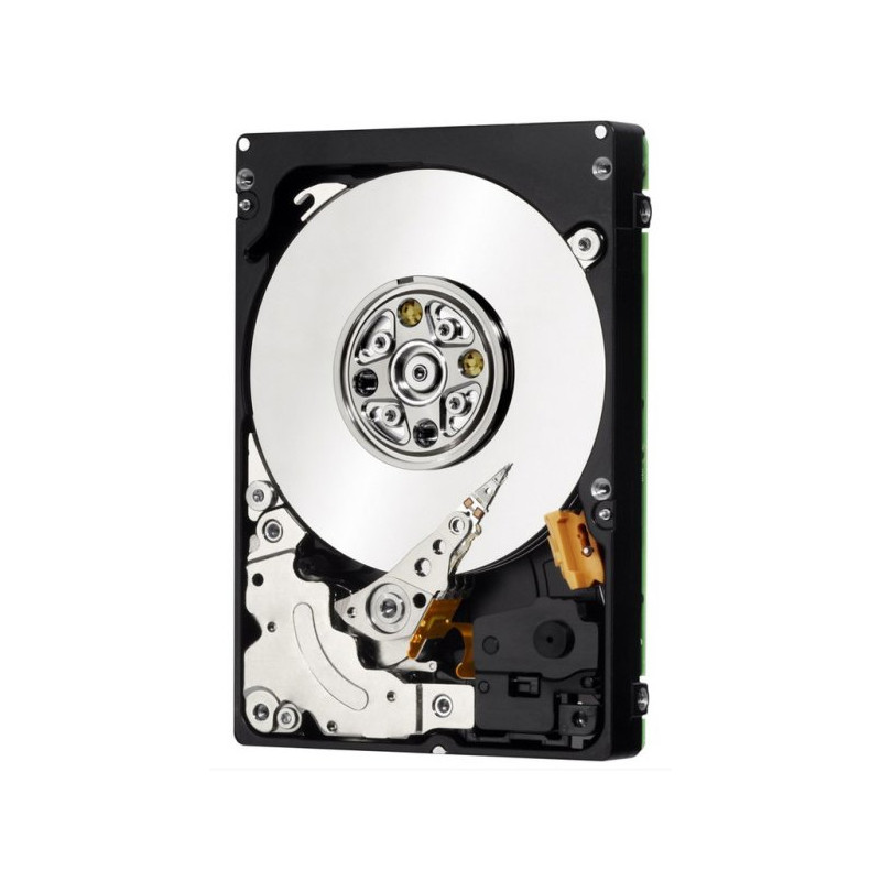 HDD 500GB 5.4k 7mm