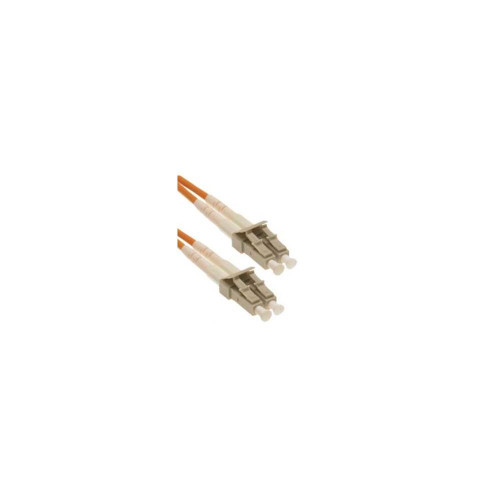 FC-Cable OM4, MMF, 5m, LC/LC - Demo