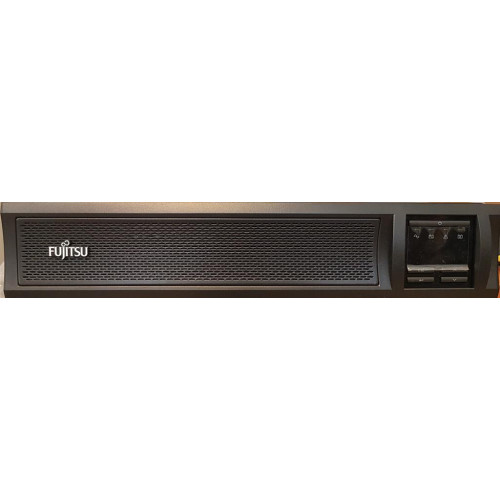FUJITSU PY LI UPS 3kVA / 2.7kW R/T (2U)