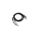 FUJITSU SAS cable 12GBit RX1330 4x2,5''