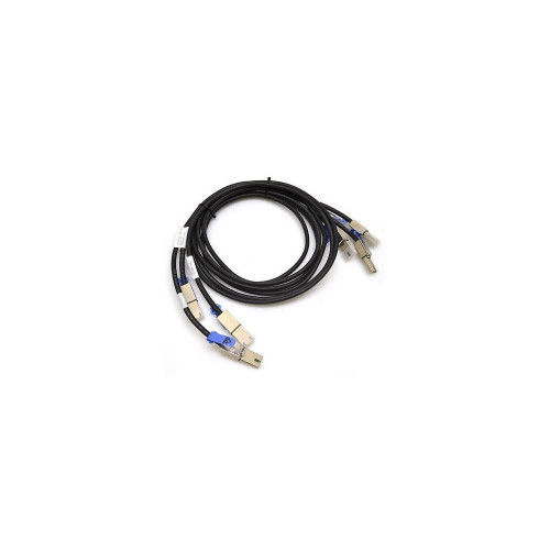 SAS cable 12GBit RX2530 4x2,5'