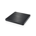 Ultra Slim Portable DVD Writer GP60NB60