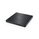Ultra Slim Portable DVD Writer GP60NB60