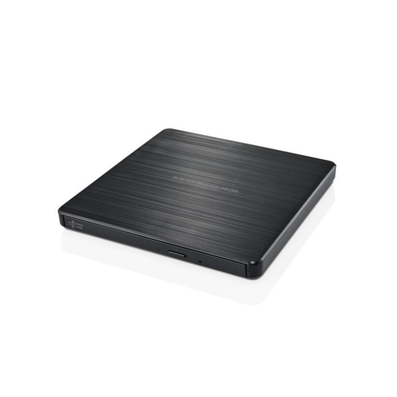 Ultra Slim Portable DVD Writer GP60NB60