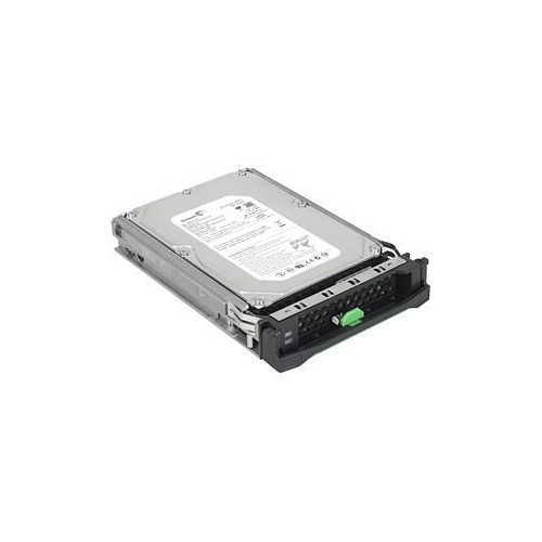 DX60 S2 HD SAS 1.2TB 10k 2.5 x1