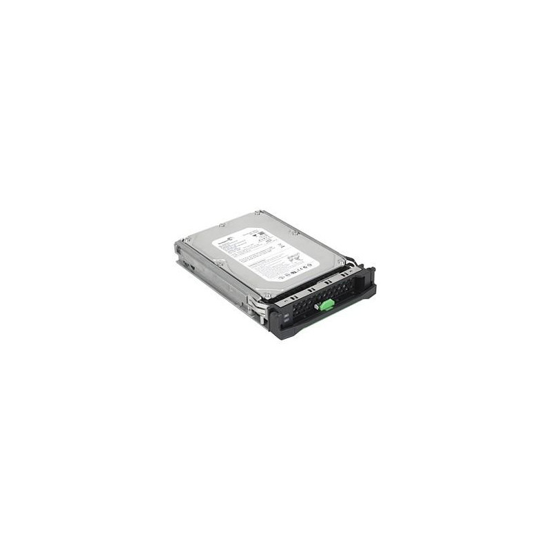 DX60 S2 HD SAS 1.2TB 10k 2.5 x1