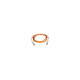 FC-Cable OM4, MMF, 5m, LC/LC FC Cable OM4 LC - LC 16GBit