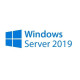 Oprogramowanie Win Svr CAL 2019 10Dev S26361-F2567-L664