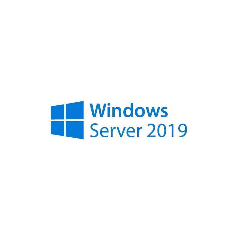 Oprogramowanie Win Svr CAL 2019 10Dev S26361-F2567-L664