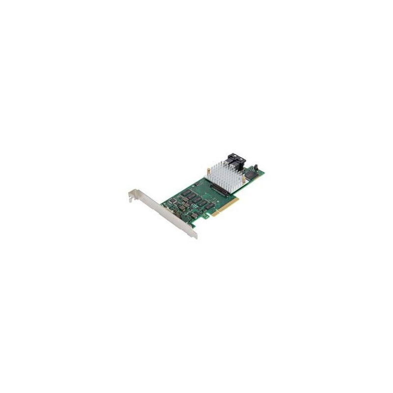 Fujitsu PRAID EP420i