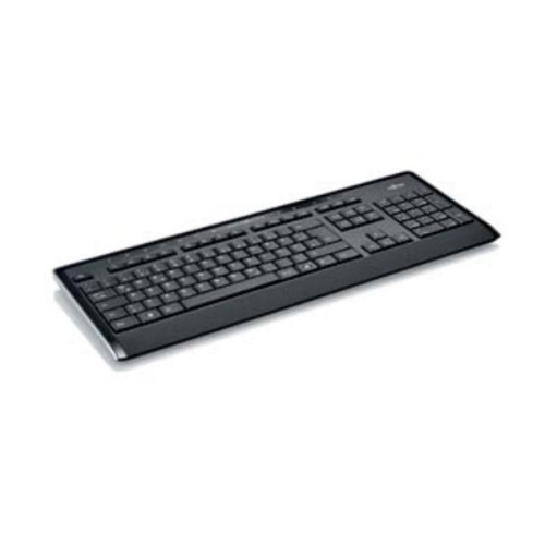 KEYBOARD KB910 BACKLIGHT B/S26381K562L430 Auftragsbezogener Artikel/ Keine Retoure/ Max. Bestellmenge 1 Stück