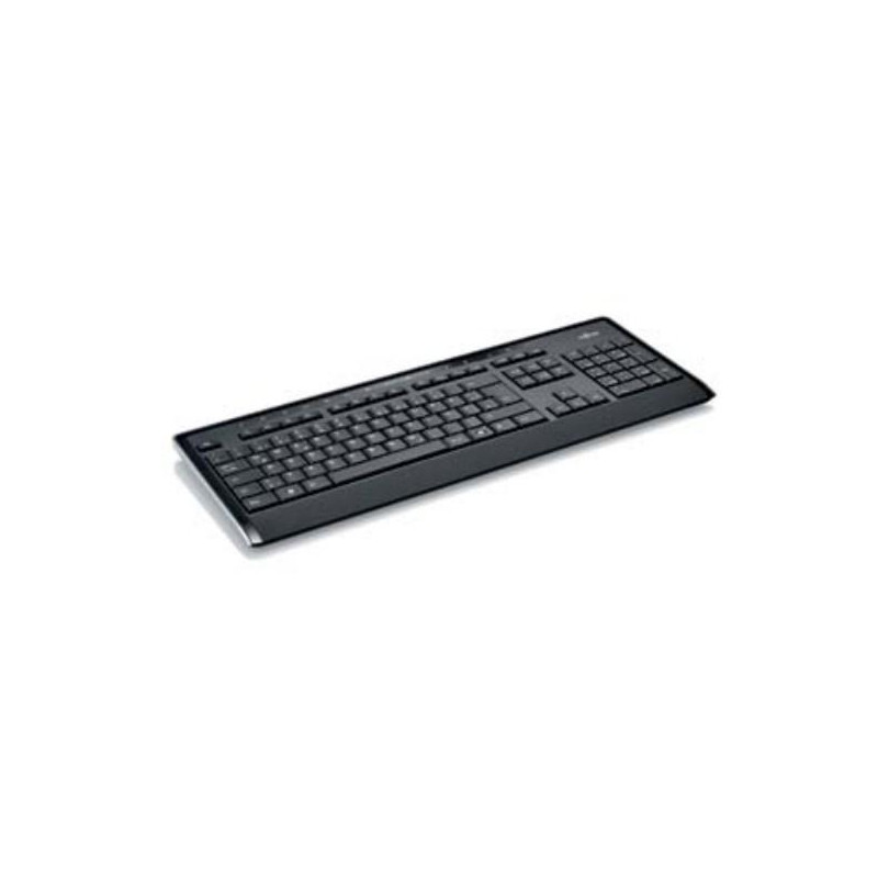 KEYBOARD KB910 BACKLIGHT B/S26381K562L430 Auftragsbezogener Artikel/ Keine Retoure/ Max. Bestellmenge 1 Stück