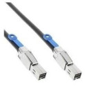 DX5/600S3 Ext. SAS Cable f.Encl. 6.0m x1