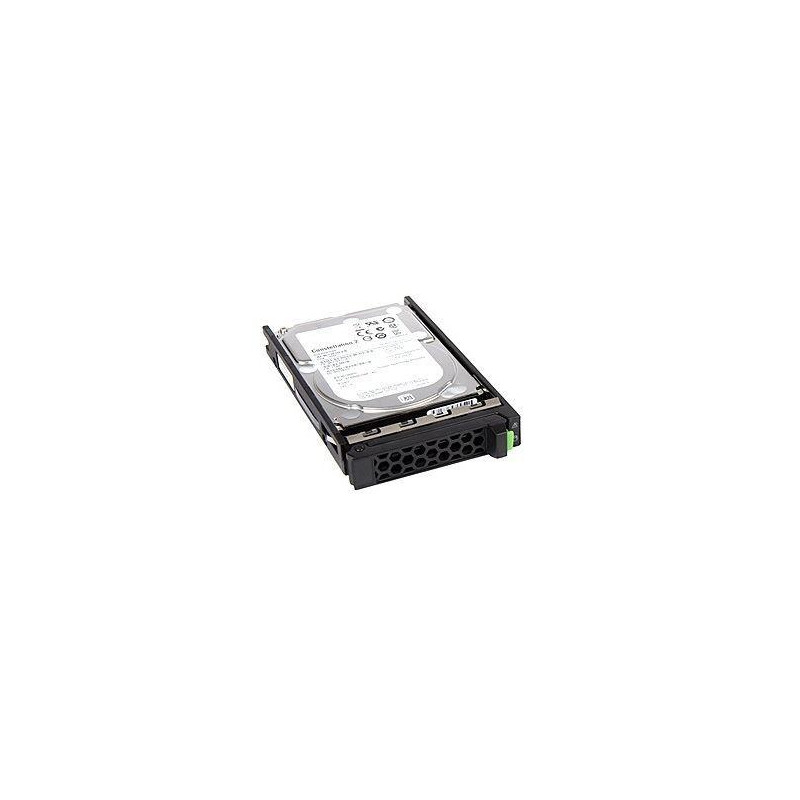 HD SAS 12G 1.2TB 10K 512n HOT PL 3.5' EP