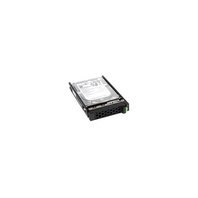 HD SAS 12G 1.8TB 10K 512e HOT PL 3.5' EP