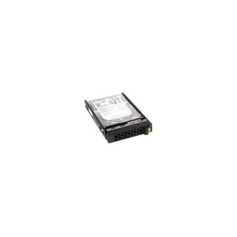 HD SAS 12G 600GB 10K 512n HOT PL 3.5' EP