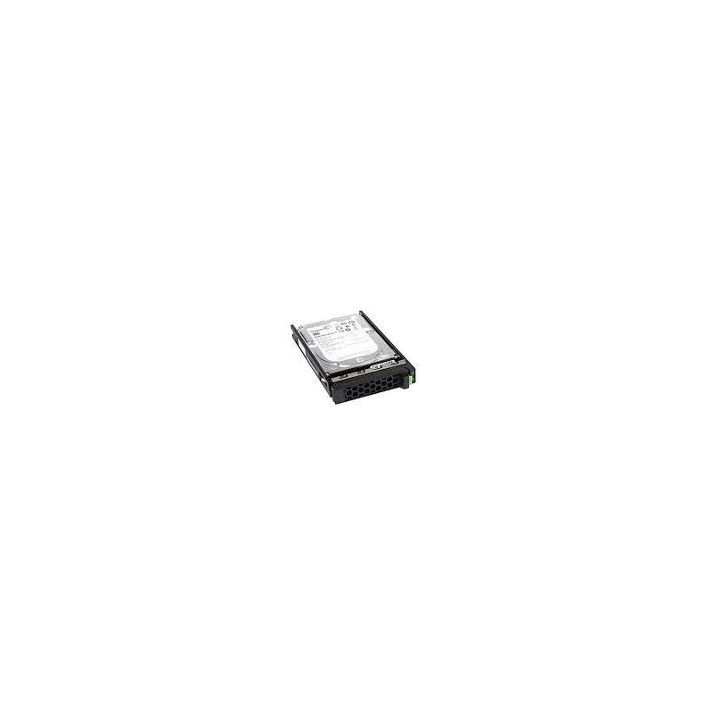 SSD SATA 6G 240GB Mix-Use 3,5'' Hot Plug S26361-F5732-L240