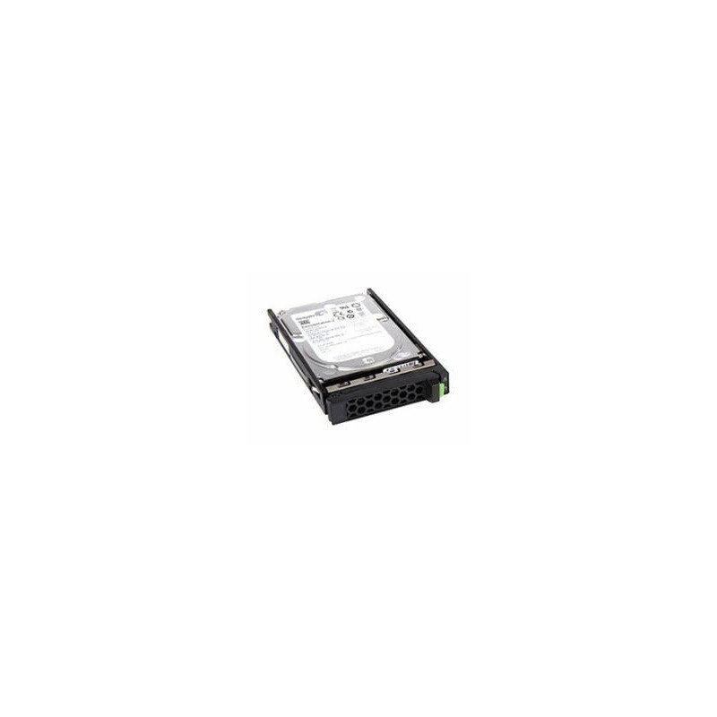 Fujitsu SSD SATA 6G 480GB Mixed-Use 3.5' H-P EP