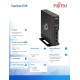 Fujitsu Esprimo G558 i3-9100 8GB 256SSD DVDSM W10P 3Y