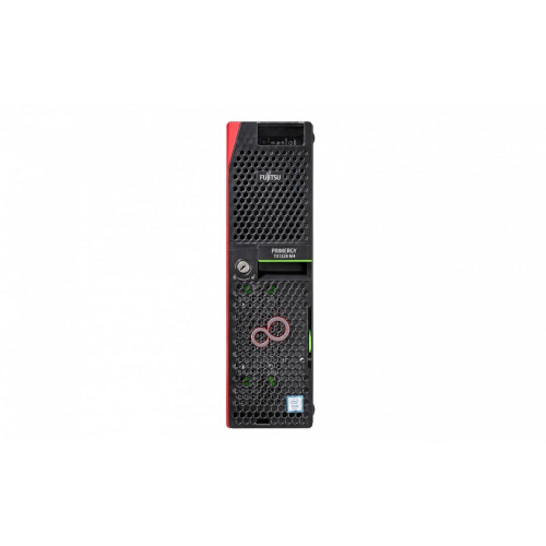 Fujitsu Primergy TX1320 M4 E-2234/8GB/2x480SSD/2x1Gb/1YOS