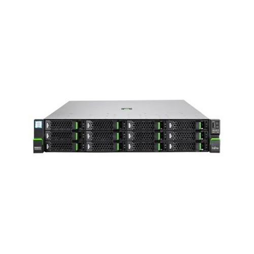 Fujitsu Primergy RX2520 M5 Silver 4216/32GB/NoHDD/RAID/4x1Gb/IRMC/3YOS