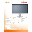 Monitor Fujitsu P24-9 TE 24" Matryca Anti-Glare 3YC&R